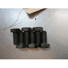 07L035 Flexplate Bolts From 2007 BMW 328XI  3.0